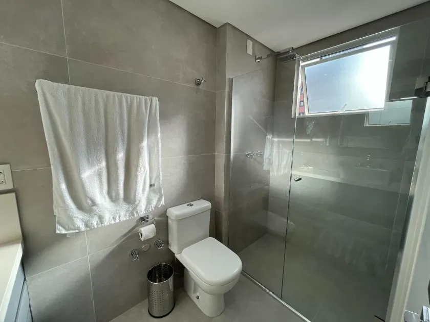 Apartamento duplex finamente mobiliado 3 suítes e 2 vagas no Centro de Balneário Camboriú/SC — foto 40