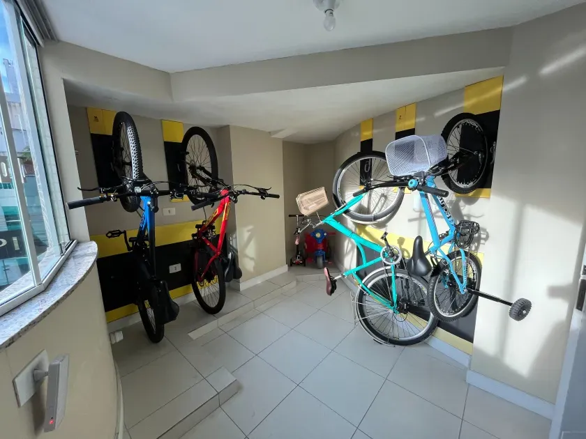 Apartamento duplex finamente mobiliado 3 suítes e 2 vagas no Centro de Balneário Camboriú/SC — foto 47