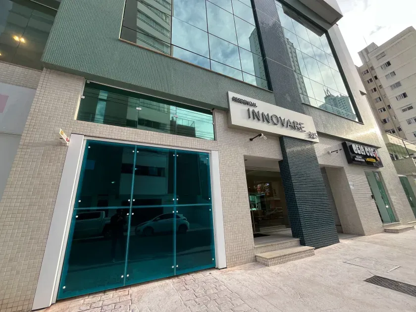 Apartamento duplex finamente mobiliado 3 suítes e 2 vagas no Centro de Balneário Camboriú/SC — foto 57