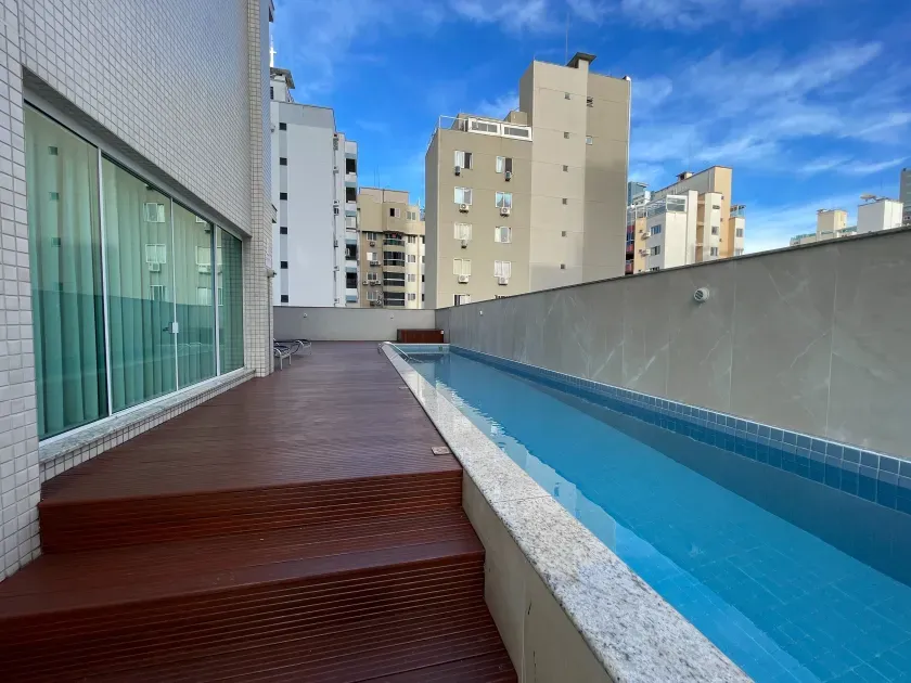 Apartamento duplex finamente mobiliado 3 suítes e 2 vagas no Centro de Balneário Camboriú/SC — foto 50