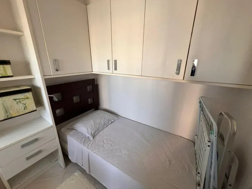 Apartamento frente mar com 3 suítes e 4 vagas de garagem em Balneário Camboriú — foto 8