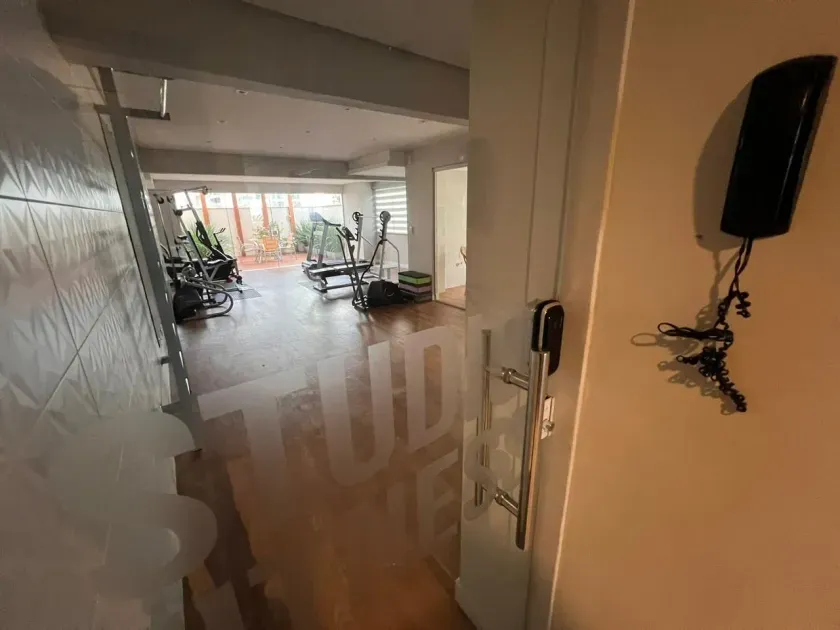 Apartamento frente mar com 3 suítes e 4 vagas de garagem em Balneário Camboriú — foto 29