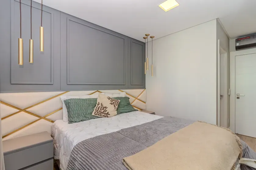 Apartamento 2 suítes e 2 dormitórios com 2 vagas de garagem em Balneário Camboriú/SC — foto 22