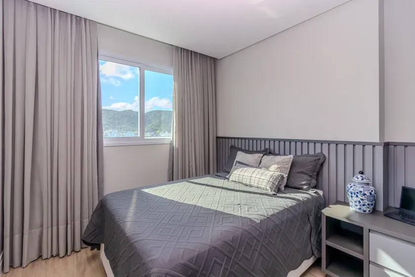 Apartamento 2 suítes e 2 dormitórios com 2 vagas de garagem em Balneário Camboriú/SC — foto 24
