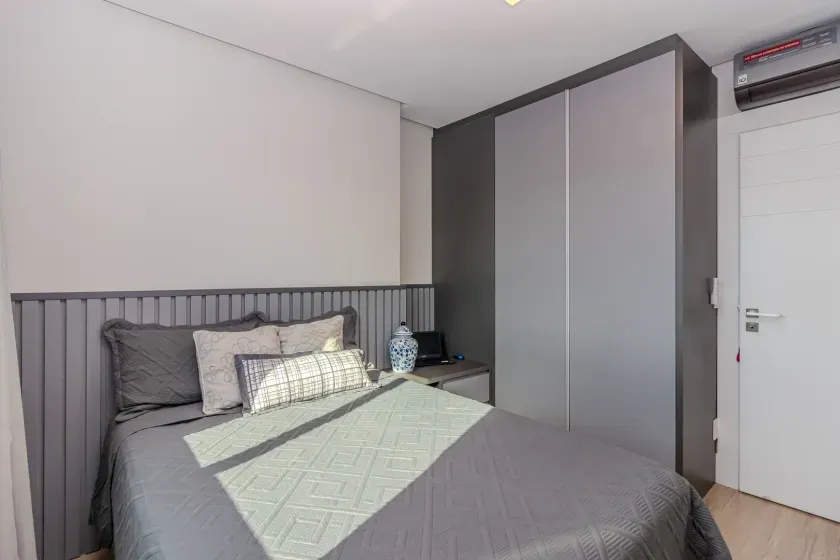 Apartamento 2 suítes e 2 dormitórios com 2 vagas de garagem em Balneário Camboriú/SC — foto 31