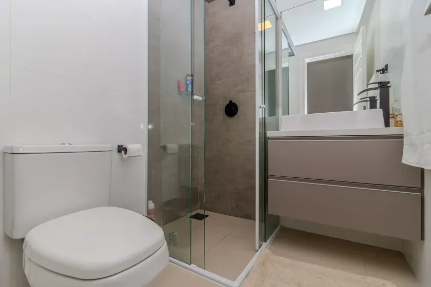 Apartamento 2 suítes e 2 dormitórios com 2 vagas de garagem em Balneário Camboriú/SC — foto 34