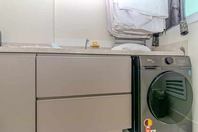 Apartamento 2 suítes e 2 dormitórios com 2 vagas de garagem em Balneário Camboriú/SC — foto 32
