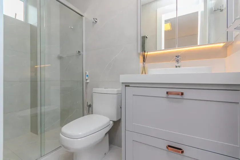 Apartamento de 3 suítes no centro de Balneário Camboriú/SC — foto 2