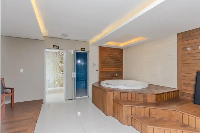 Apartamento de 3 suítes no centro de Balneário Camboriú/SC — foto 6