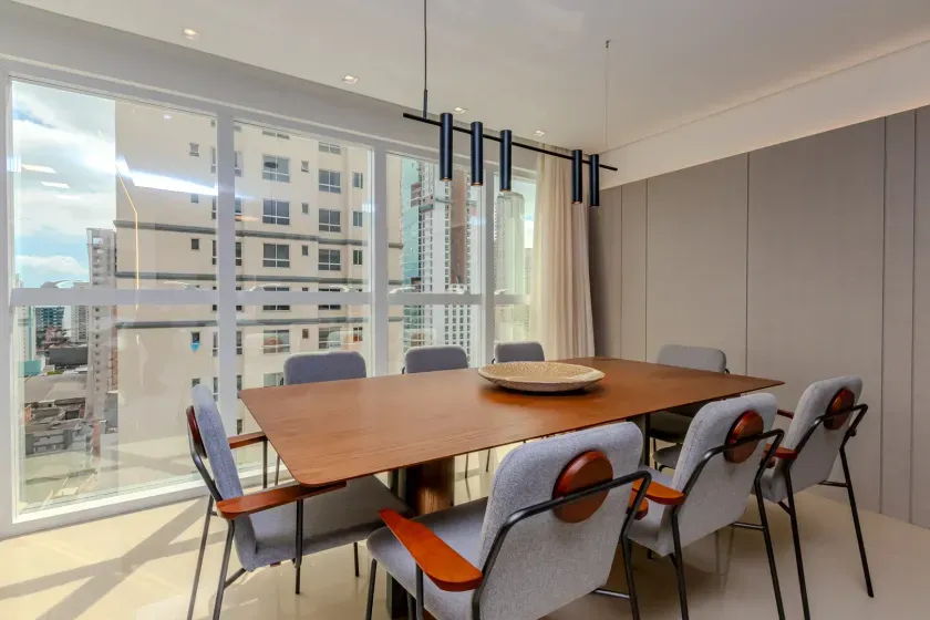 Apartamento de 3 suítes no centro de Balneário Camboriú/SC — foto 7
