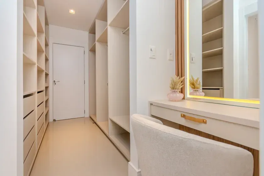 Apartamento de 3 suítes no centro de Balneário Camboriú/SC — foto 21