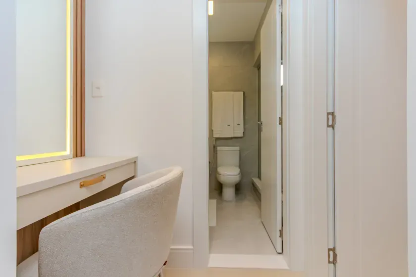 Apartamento de 3 suítes no centro de Balneário Camboriú/SC — foto 23