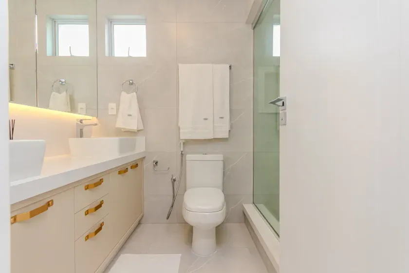 Apartamento de 3 suítes no centro de Balneário Camboriú/SC — foto 24