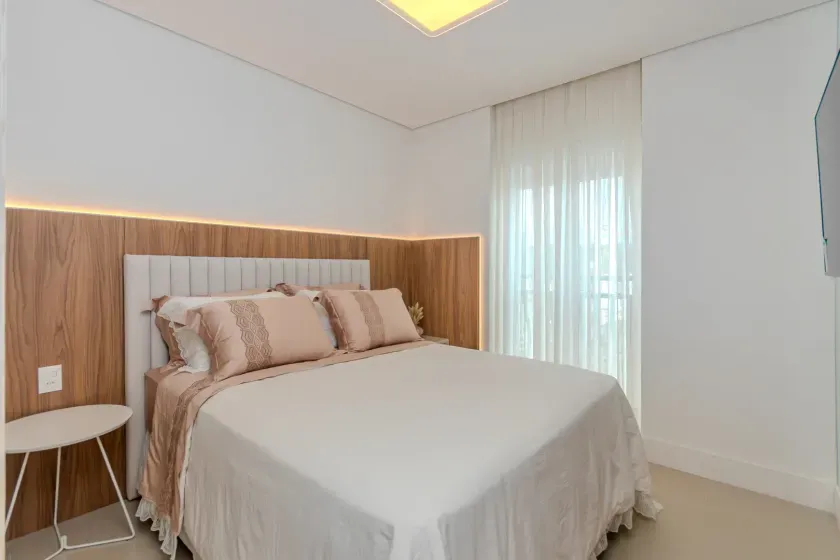 Apartamento de 3 suítes no centro de Balneário Camboriú/SC — foto 25