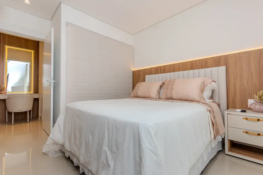 Apartamento de 3 suítes no centro de Balneário Camboriú/SC — foto 27