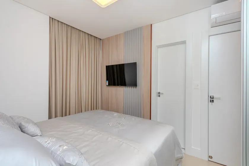 Apartamento de 3 suítes no centro de Balneário Camboriú/SC — foto 28