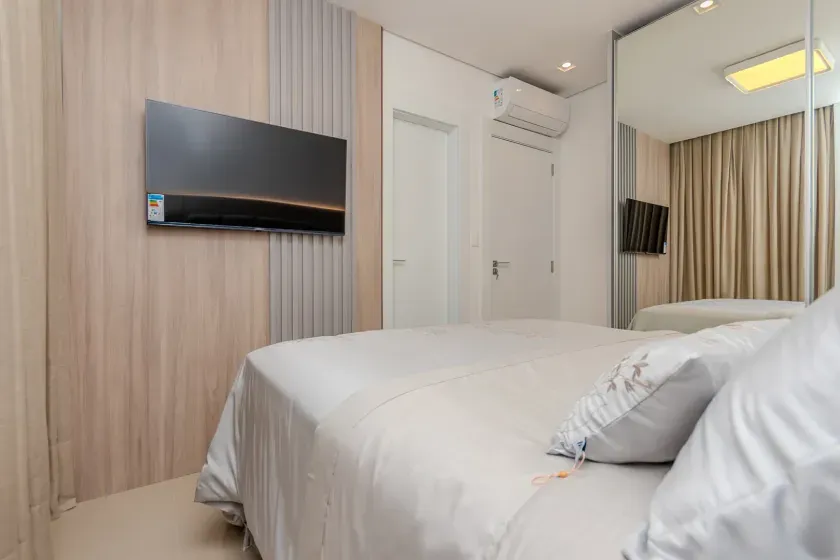 Apartamento de 3 suítes no centro de Balneário Camboriú/SC — foto 30