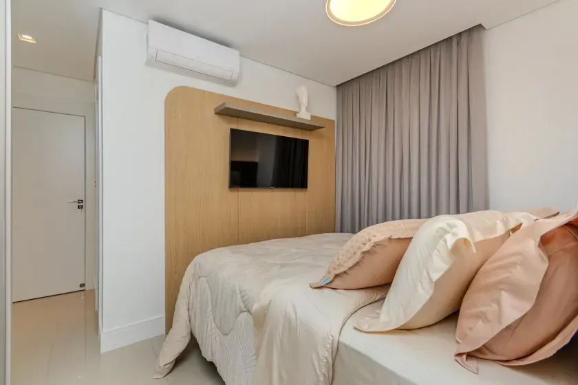 Apartamento de 3 suítes no centro de Balneário Camboriú/SC — foto 31
