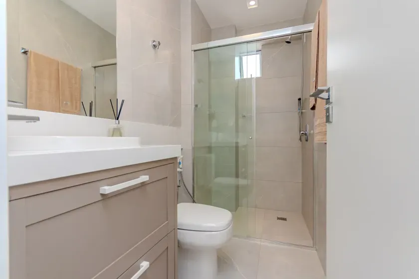 Apartamento de 3 suítes no centro de Balneário Camboriú/SC — foto 33