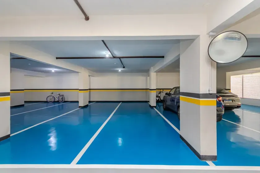 Apartamento de 3 suítes no centro de Balneário Camboriú/SC — foto 36