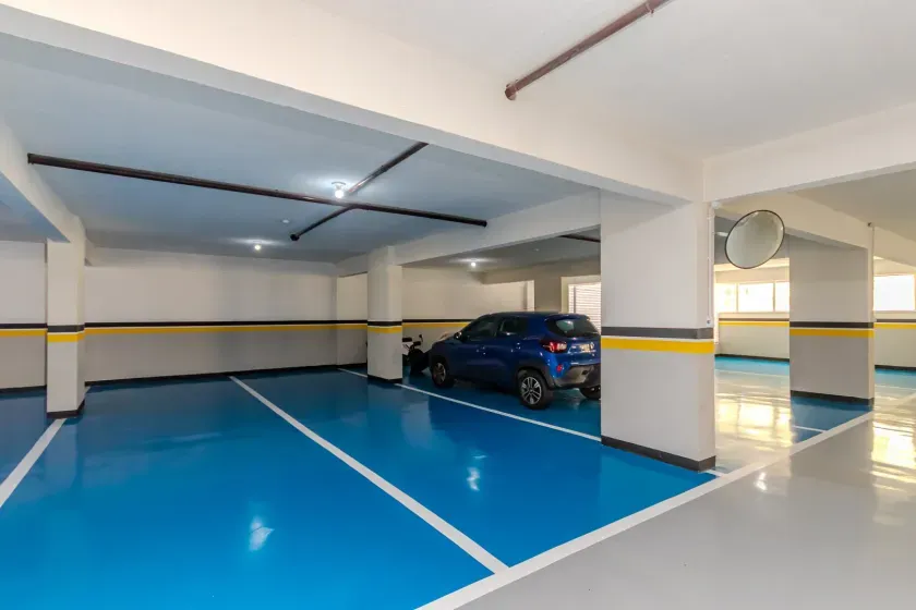 Apartamento de 3 suítes no centro de Balneário Camboriú/SC — foto 37