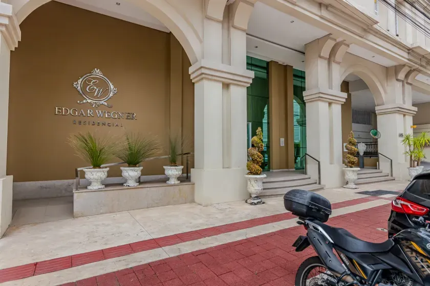 Apartamento de 3 suítes no centro de Balneário Camboriú/SC — foto 39