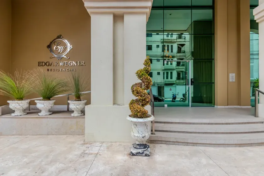 Apartamento de 3 suítes no centro de Balneário Camboriú/SC — foto 40