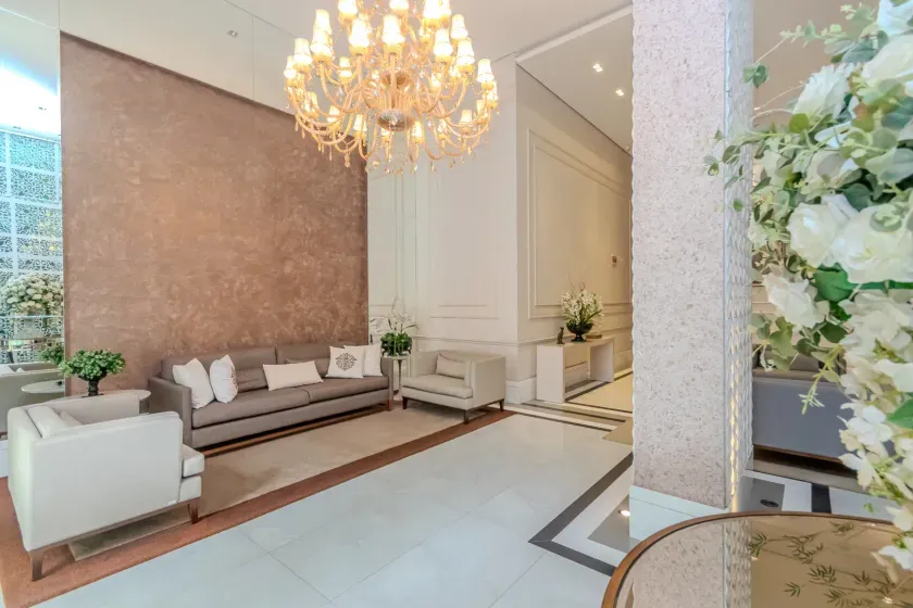 Apartamento de 3 suítes no centro de Balneário Camboriú/SC — foto 41