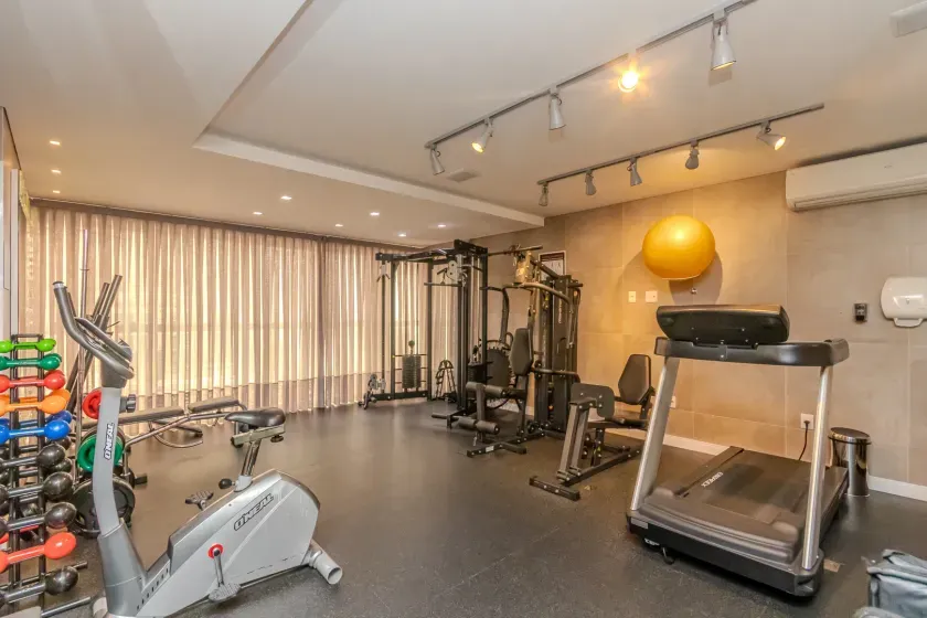 Apartamento de 3 suítes no centro de Balneário Camboriú/SC — foto 42