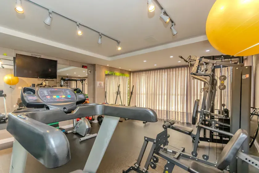 Apartamento de 3 suítes no centro de Balneário Camboriú/SC — foto 43