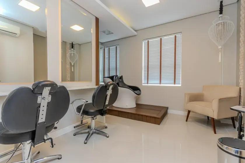 Apartamento de 3 suítes no centro de Balneário Camboriú/SC — foto 44