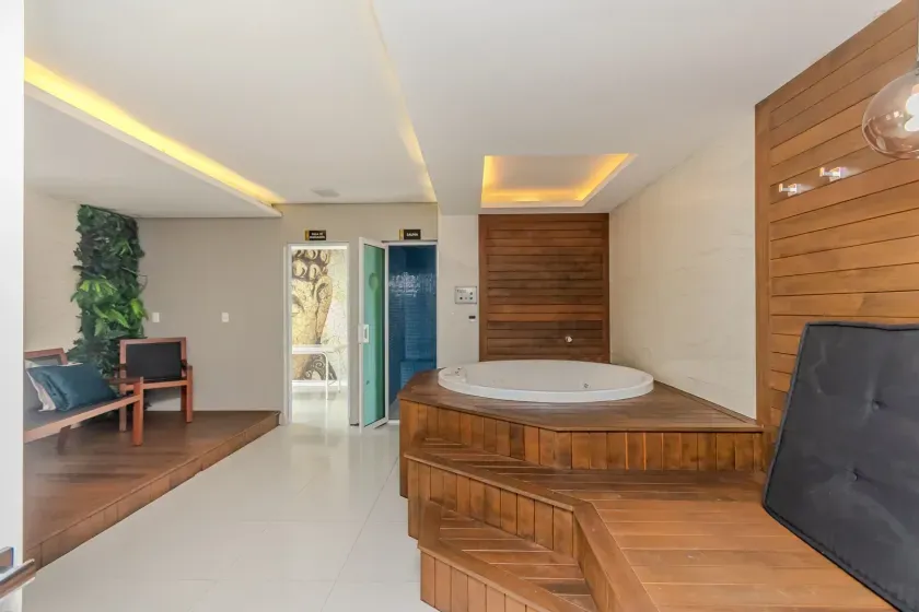 Apartamento de 3 suítes no centro de Balneário Camboriú/SC — foto 45