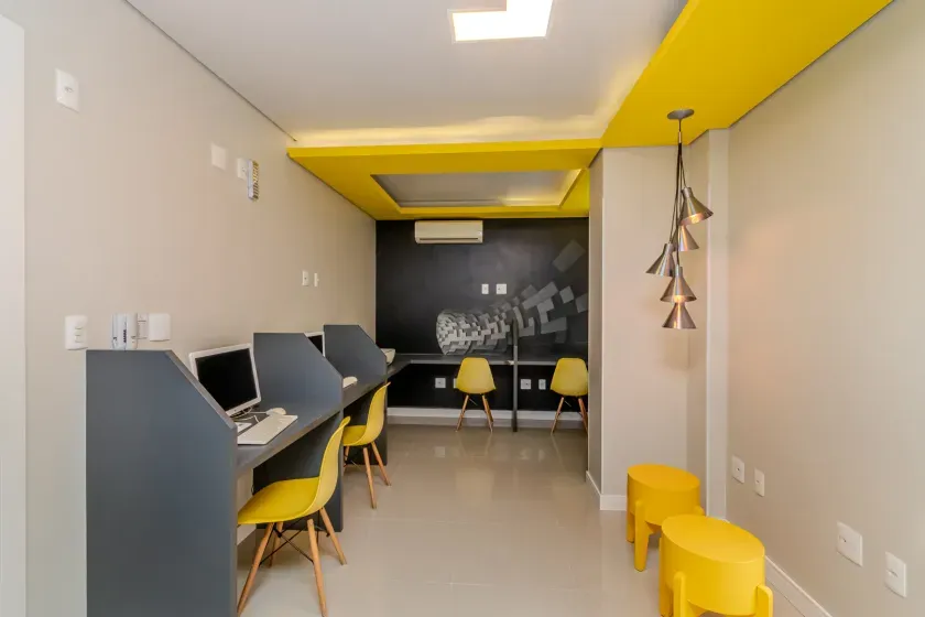 Apartamento de 3 suítes no centro de Balneário Camboriú/SC — foto 46