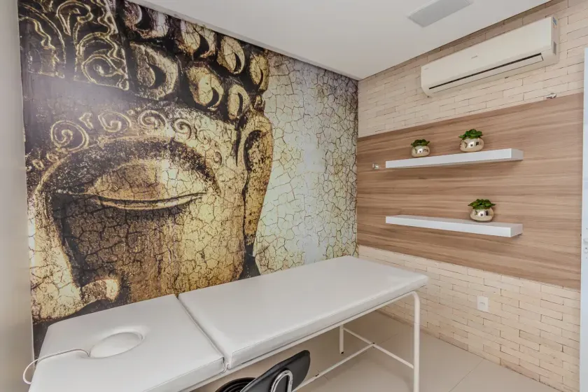 Apartamento de 3 suítes no centro de Balneário Camboriú/SC — foto 51