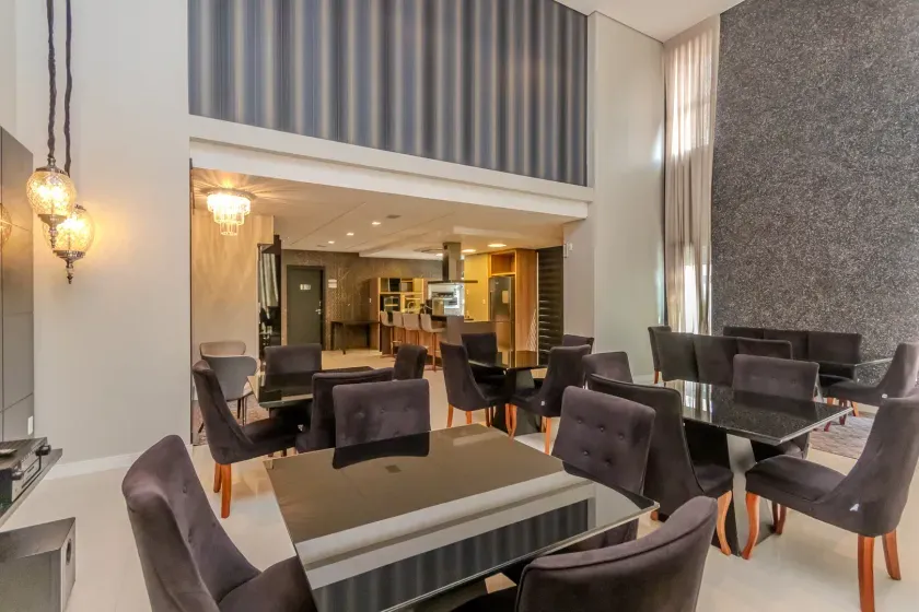 Apartamento de 3 suítes no centro de Balneário Camboriú/SC — foto 52