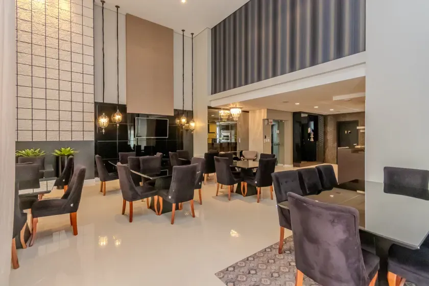 Apartamento de 3 suítes no centro de Balneário Camboriú/SC — foto 53