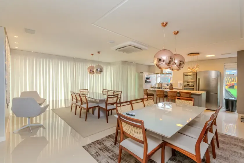 Apartamento de 3 suítes no centro de Balneário Camboriú/SC — foto 56