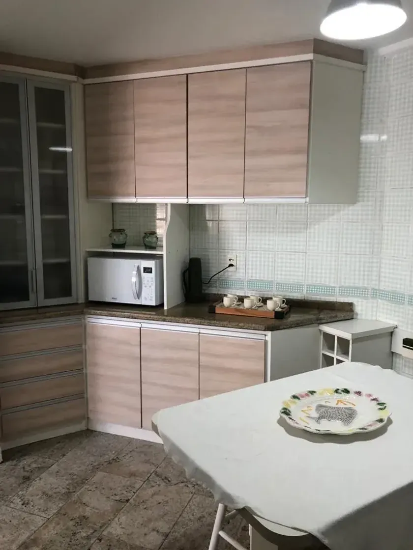 Cobertura duplex com 4 dormitórios sendo 1 suíte e 2 vagas de garagem em Balneário Camboriú/SC — foto 5