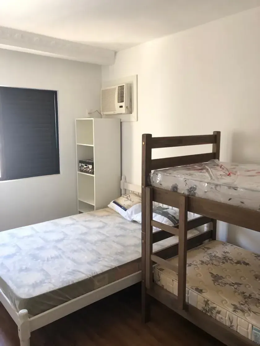 Cobertura duplex com 4 dormitórios sendo 1 suíte e 2 vagas de garagem em Balneário Camboriú/SC — foto 7