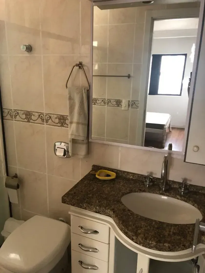 Cobertura duplex com 4 dormitórios sendo 1 suíte e 2 vagas de garagem em Balneário Camboriú/SC — foto 8