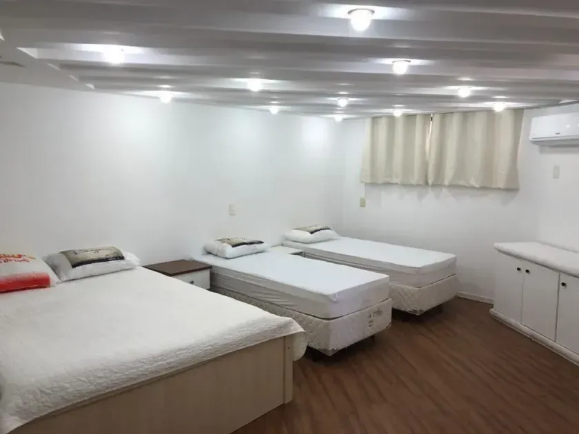 Cobertura duplex com 4 dormitórios sendo 1 suíte e 2 vagas de garagem em Balneário Camboriú/SC — foto 11
