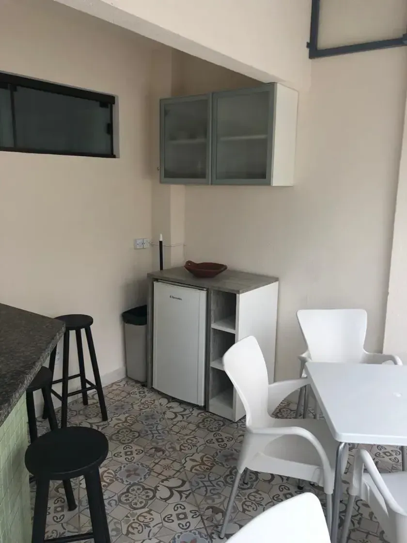 Cobertura duplex com 4 dormitórios sendo 1 suíte e 2 vagas de garagem em Balneário Camboriú/SC — foto 20