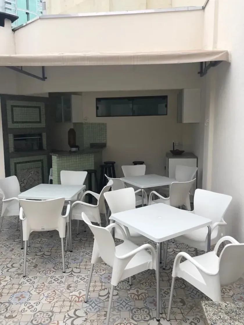 Cobertura duplex com 4 dormitórios sendo 1 suíte e 2 vagas de garagem em Balneário Camboriú/SC — foto 21