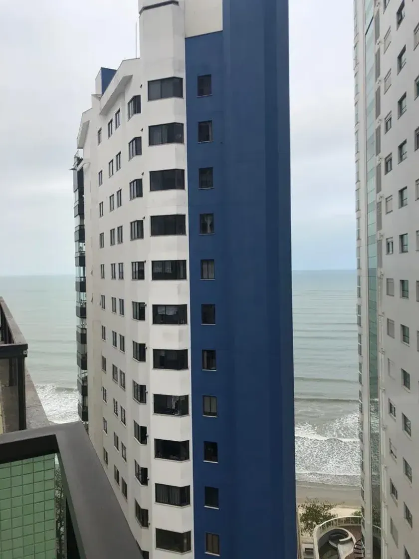 Cobertura duplex com 4 dormitórios sendo 1 suíte e 2 vagas de garagem em Balneário Camboriú/SC — foto 24