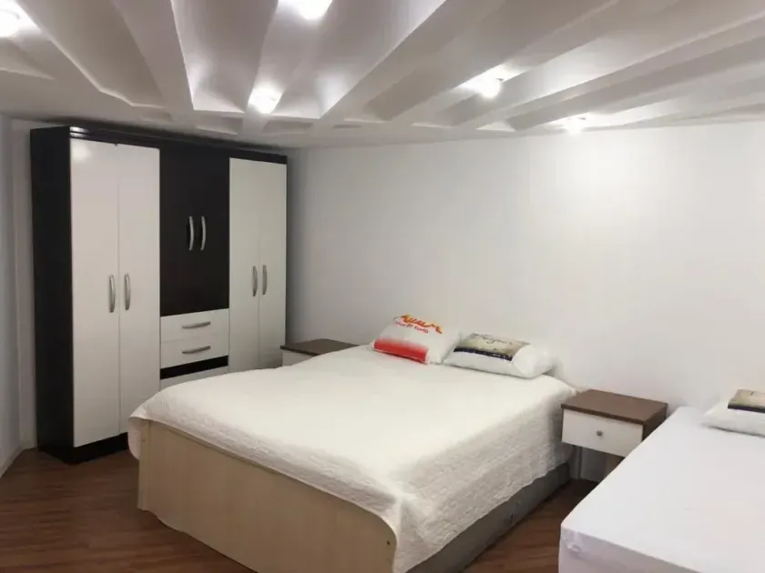 Cobertura duplex com 4 dormitórios sendo 1 suíte e 2 vagas de garagem em Balneário Camboriú/SC — foto 10