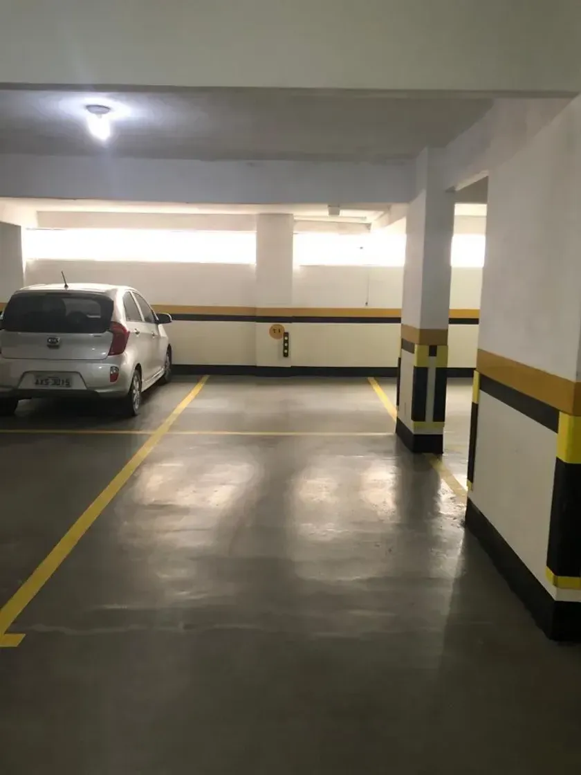 Cobertura duplex com 4 dormitórios sendo 1 suíte e 2 vagas de garagem em Balneário Camboriú/SC — foto 23