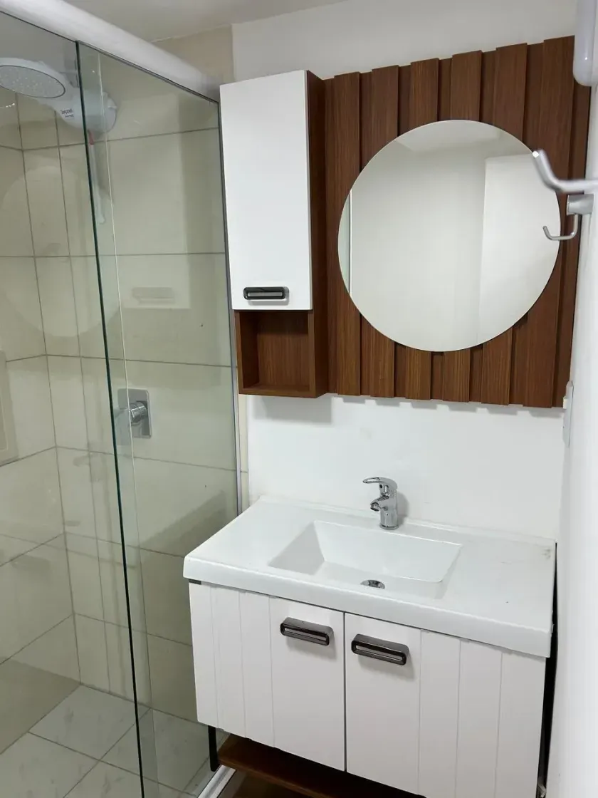 Cobertura duplex com 4 dormitórios sendo 1 suíte e 2 vagas de garagem em Balneário Camboriú/SC — foto 17