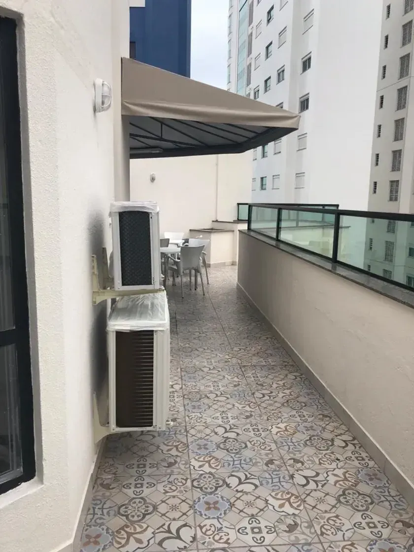 Cobertura duplex com 4 dormitórios sendo 1 suíte e 2 vagas de garagem em Balneário Camboriú/SC — foto 22
