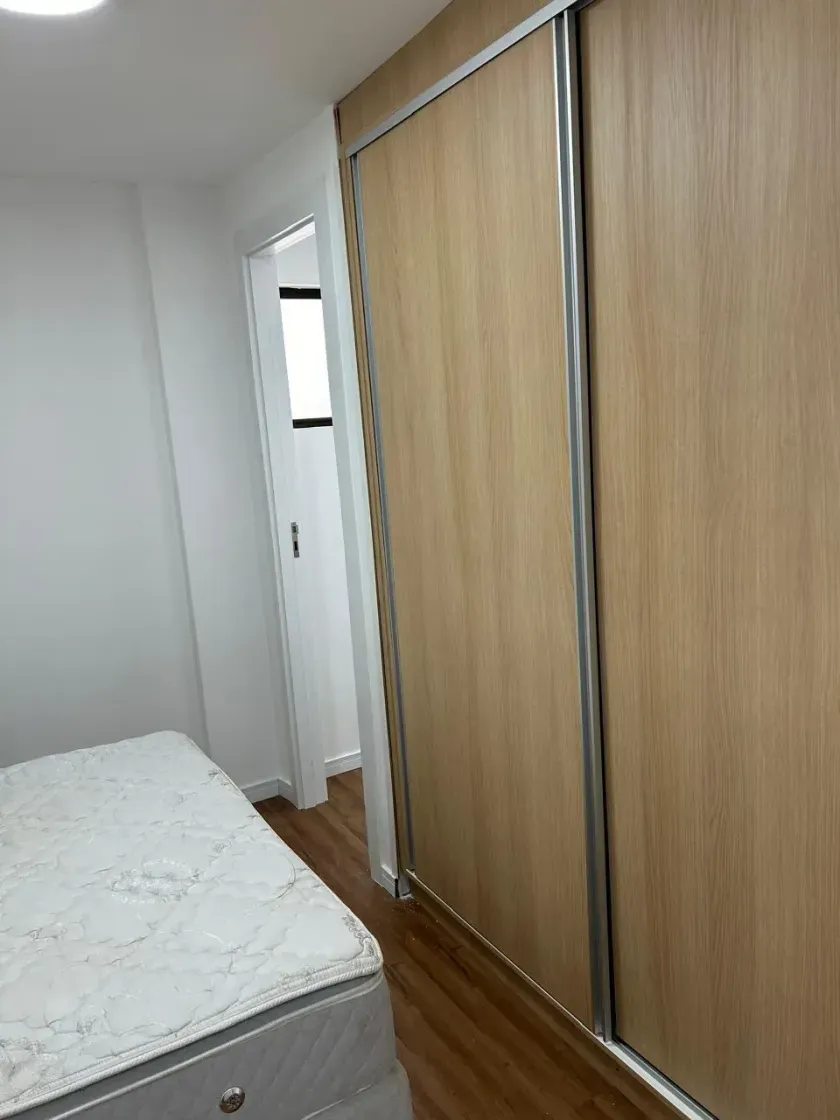 Cobertura duplex com 4 dormitórios sendo 1 suíte e 2 vagas de garagem em Balneário Camboriú/SC — foto 12