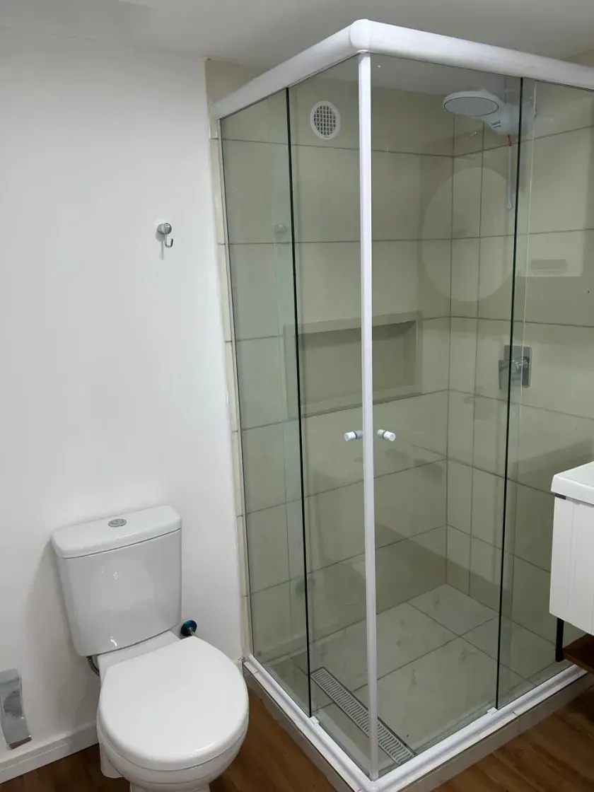 Cobertura duplex com 4 dormitórios sendo 1 suíte e 2 vagas de garagem em Balneário Camboriú/SC — foto 18